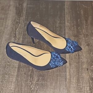 Antonio Melani Heels